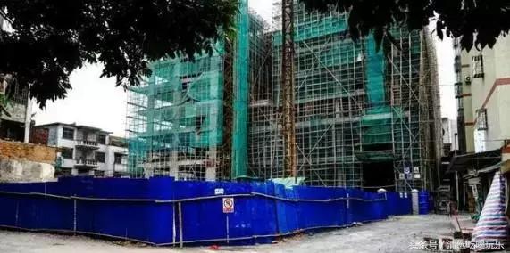 英德沙口的老乡，你们记忆中的家乡是不是这样的？