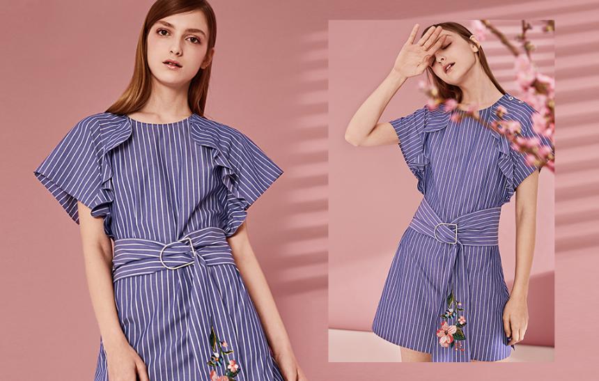 欢乐颂2五美用的包,欢乐颂2五美回归时间