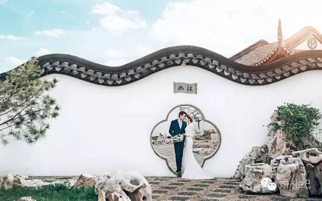 拍婚纱照怎么选婚纱和西服,拍婚纱怎么选影楼