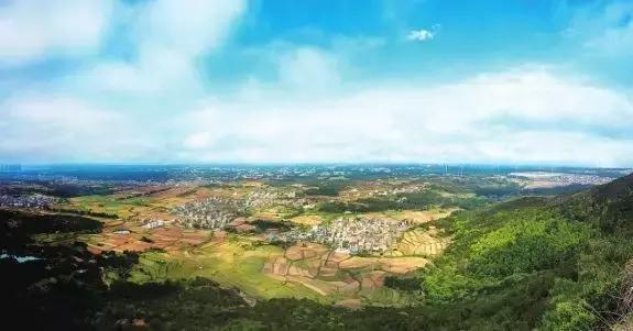 带着村花去旅行,带你去平潭旅游