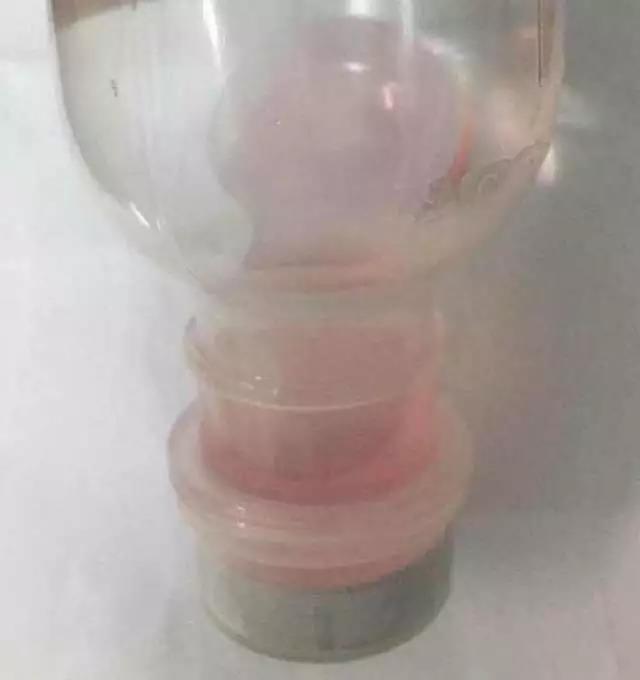 硝基咪唑类配伍禁忌,奥硝唑变红