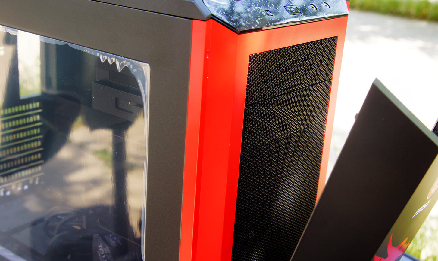 如何配置一台性价比高的游戏主机,电脑主机7000到8000