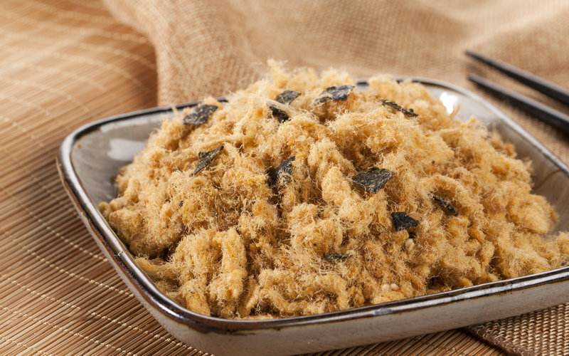 儿童肉松无添加正宗,肉松怎么做儿童饭