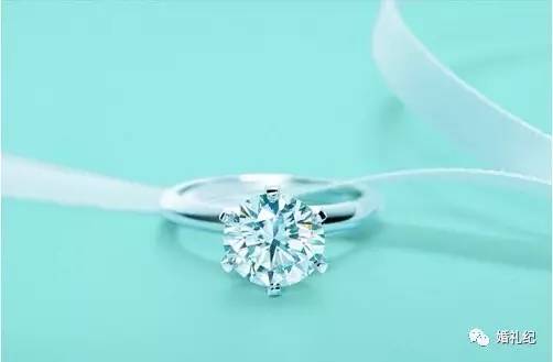 1克拉裸钻值得购买吗,1克拉蒂芙尼的钻戒多少钱