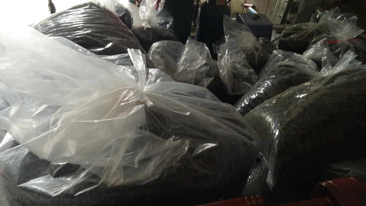 如何正确分辨真假铁观音,别再说买不到正宗的铁观音了