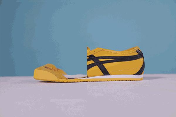 暴力拆解跑鞋,复古跑鞋测评和拆解