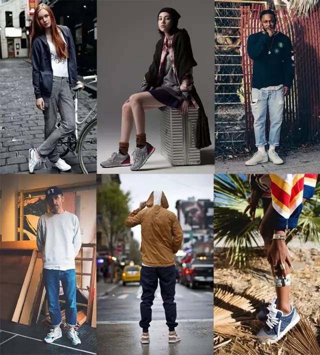 暴力拆解跑鞋,复古跑鞋测评和拆解