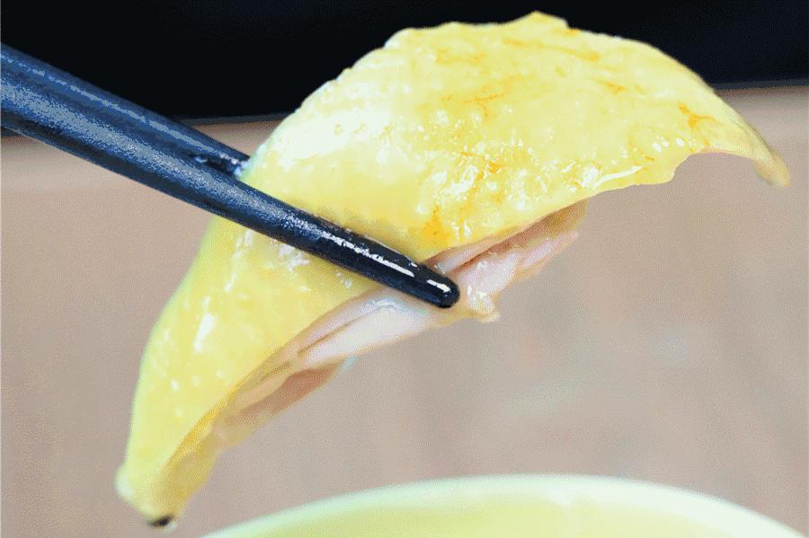 恕我直言，这家深藏的泰越菜式馆真的是……