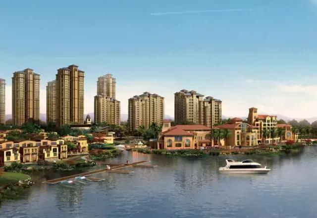 杭州1万多的刚需房都在哪里？细评个板块价值洼地