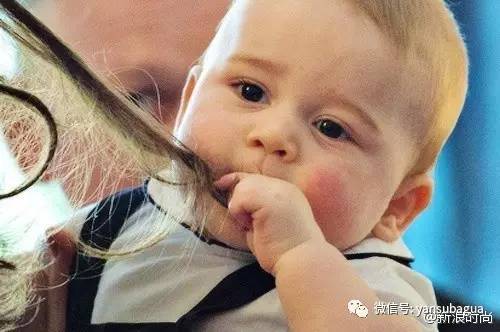 英国小王子被妈训,英国小王子被霸凌