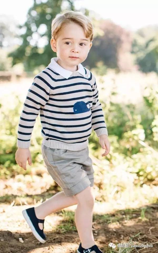 英国小王子被妈训,英国小王子被霸凌