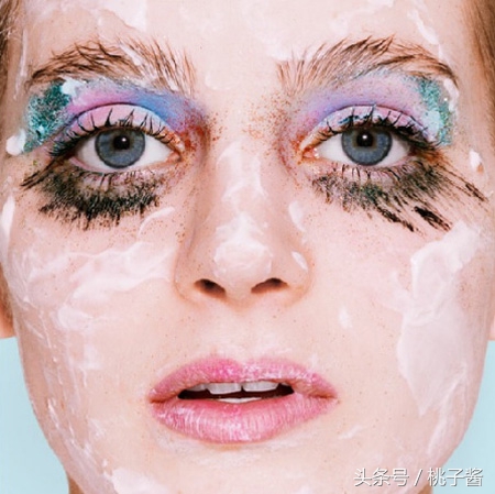 桃子酱小技巧,桃子酱教学