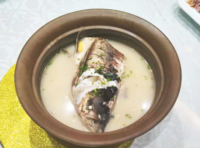 拉风！这家大师傅实在太牛！他做的菜连国家领导人都吃过！