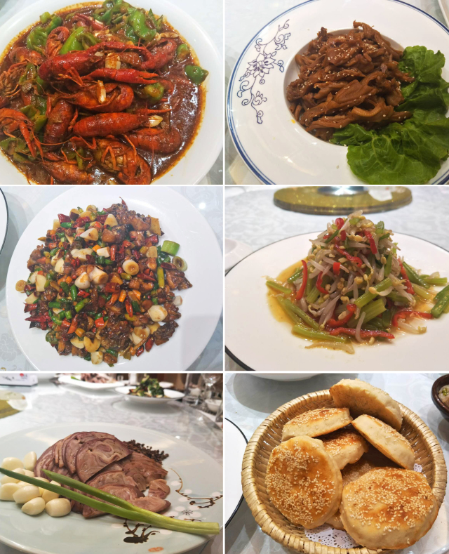 拉风！这家大师傅实在太牛！他做的菜连国家领导人都吃过！