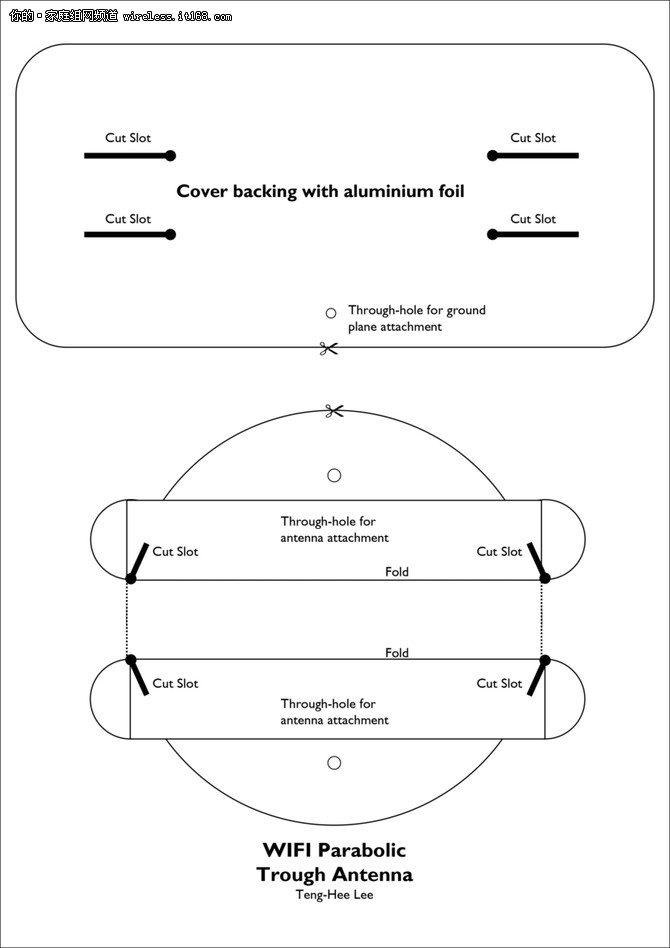 增强笔记本无线信号,如何提高笔记本无线强度