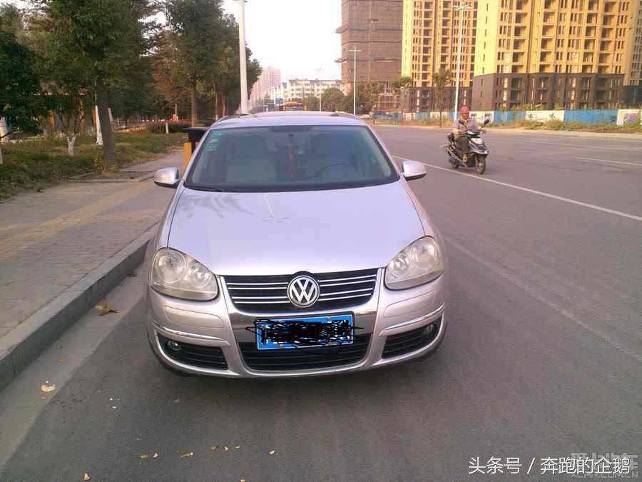 老速腾启动时声音特别大,老款速腾声音大