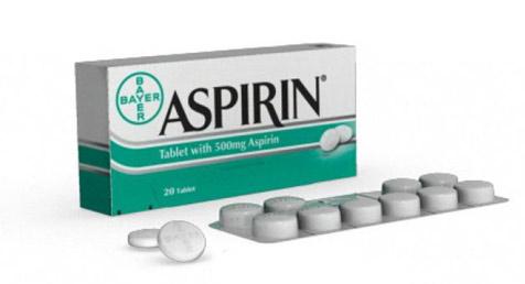 血小板增多症要吃阿司匹林吗,血小板增多症可以不吃阿司匹林