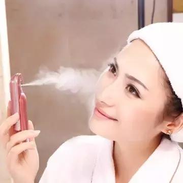 蒸脸器用多了皮肤有没有伤害,蒸脸器用多了会不会有什么副作用