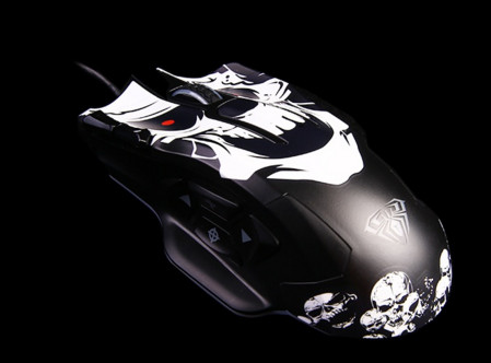 狼蛛死亡缠绕电竞鼠标,狼蛛游戏鼠标推荐