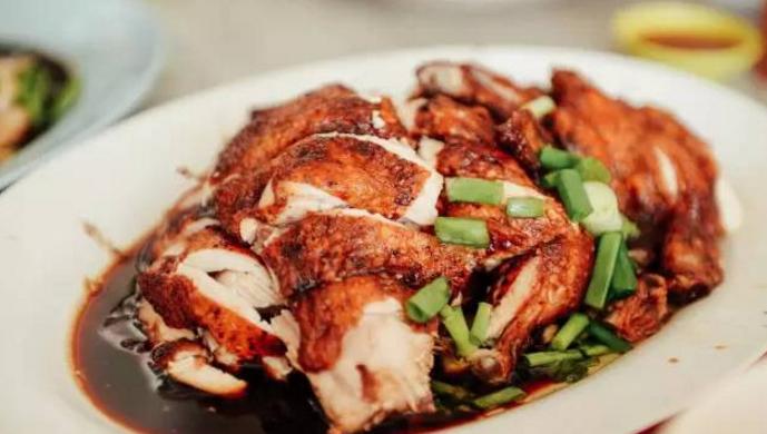 世界美食天堂槟城,24小时吃遍槟城