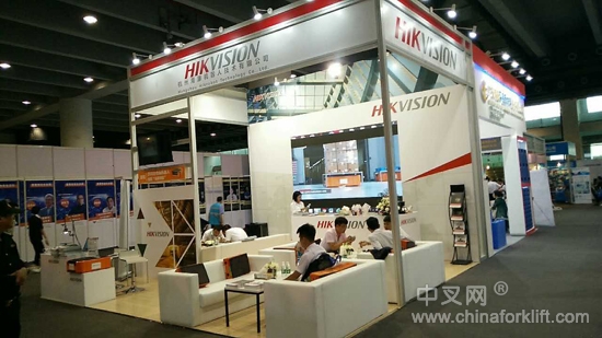 中国广州物流装备展,2023广州国际物流仓储技术展览会