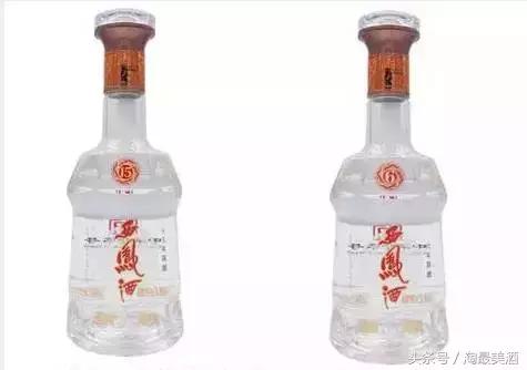 绿脖西凤酒省外版真假辨别,如何鉴别真假老司机