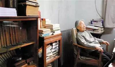 纪念杨绛：十年浩劫，温润如玉