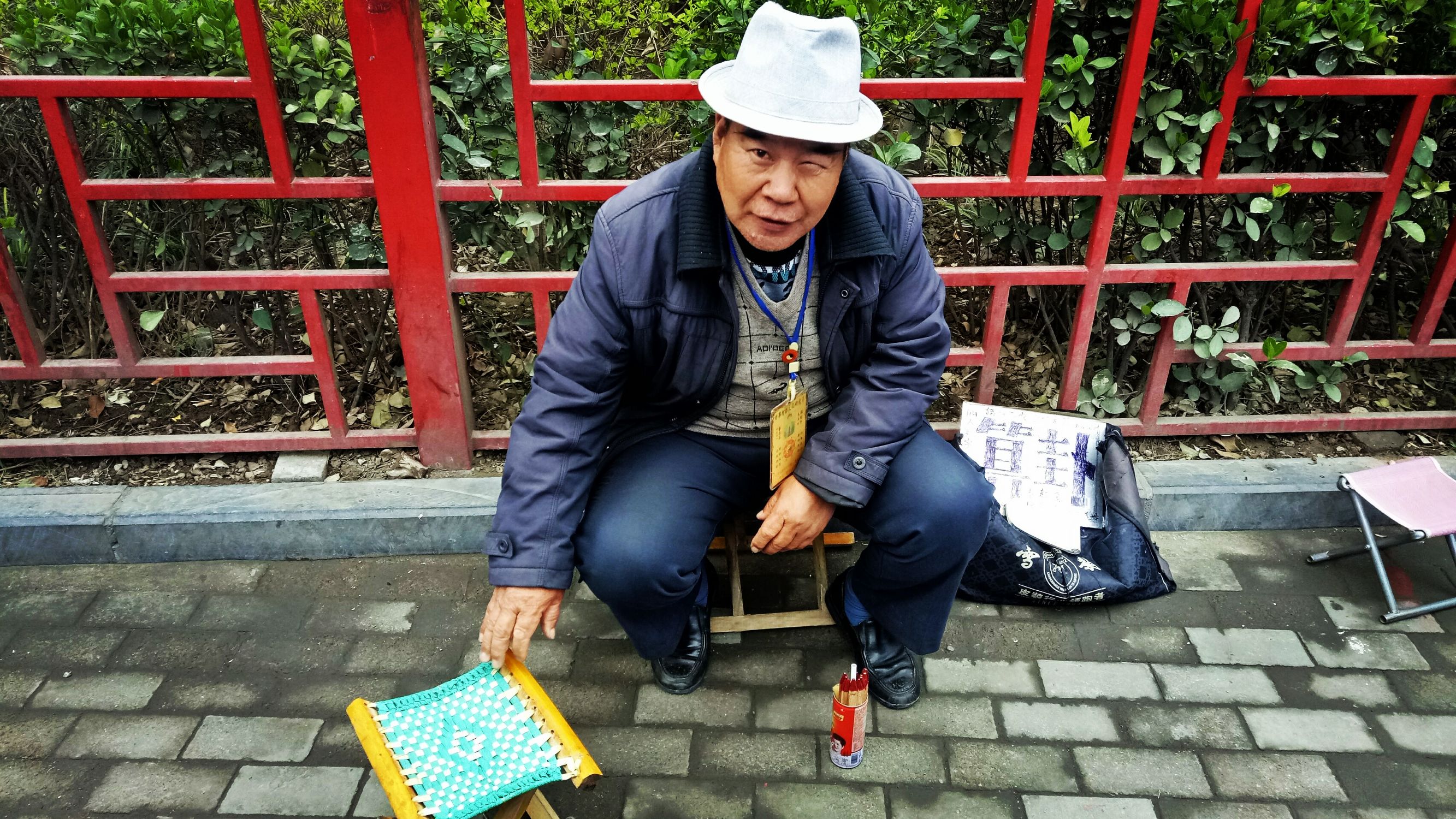 郑州市城隍庙有算卦的没有,郑州城隍庙算卦景象视频