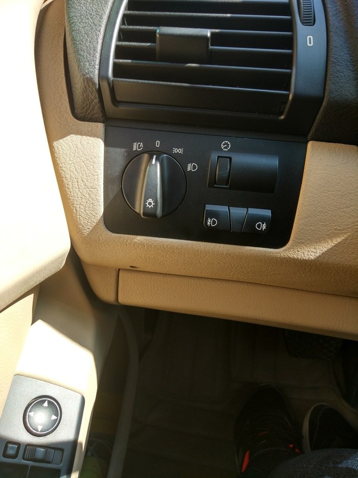 行驶了30万公里的宝马x5,买宝马x53.0t真实油耗多少