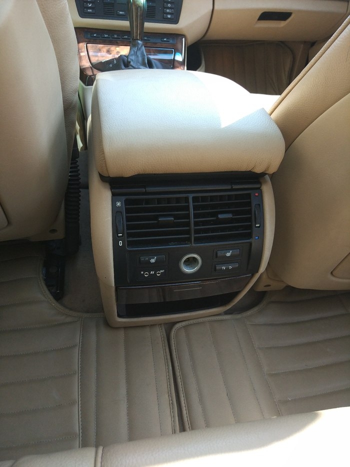 行驶了30万公里的宝马x5,买宝马x53.0t真实油耗多少