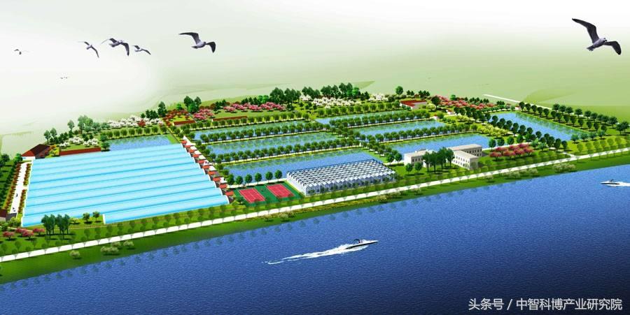 山地农业生态园规划设计,休闲农业园区规划的原则有哪些