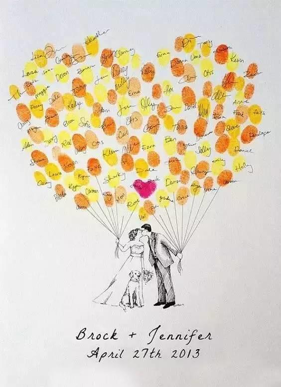 老公虽然穷但是很快乐,老公说没有钱婚礼一切从简