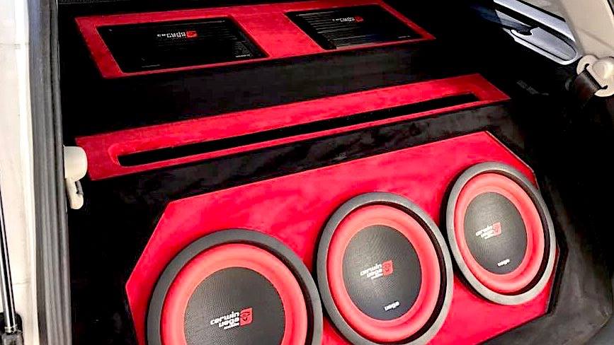 谁是汽车界的老大,汽车音响谁最好