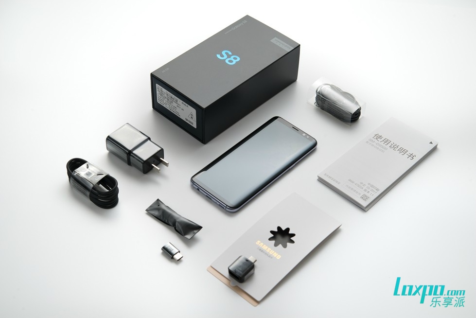 三星galaxys8轻奢版评测,三星s8评测2019值得入手吗