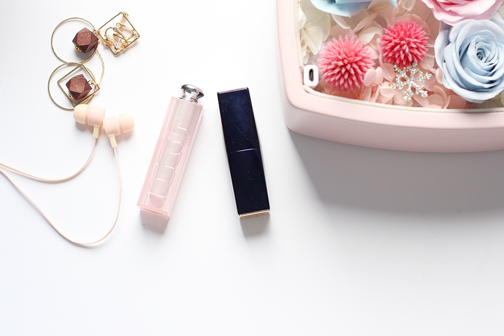 姐妹们近期爱用口红合集,近期爱用品大分享