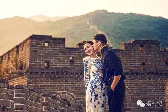 拍婚纱照怎么选婚纱和西服,拍婚纱怎么选影楼