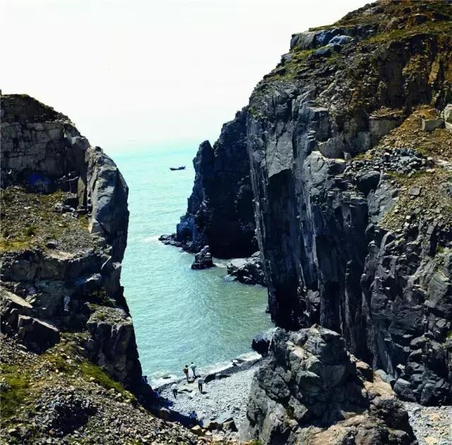 带着村花去旅行,带你去平潭旅游