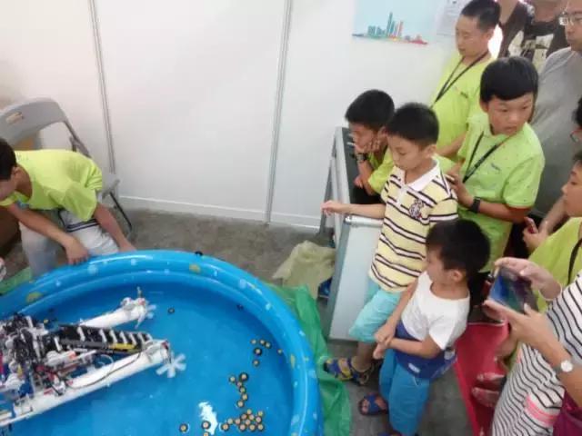 北京wro奥林匹克机器人大赛,wc世界机器人大赛