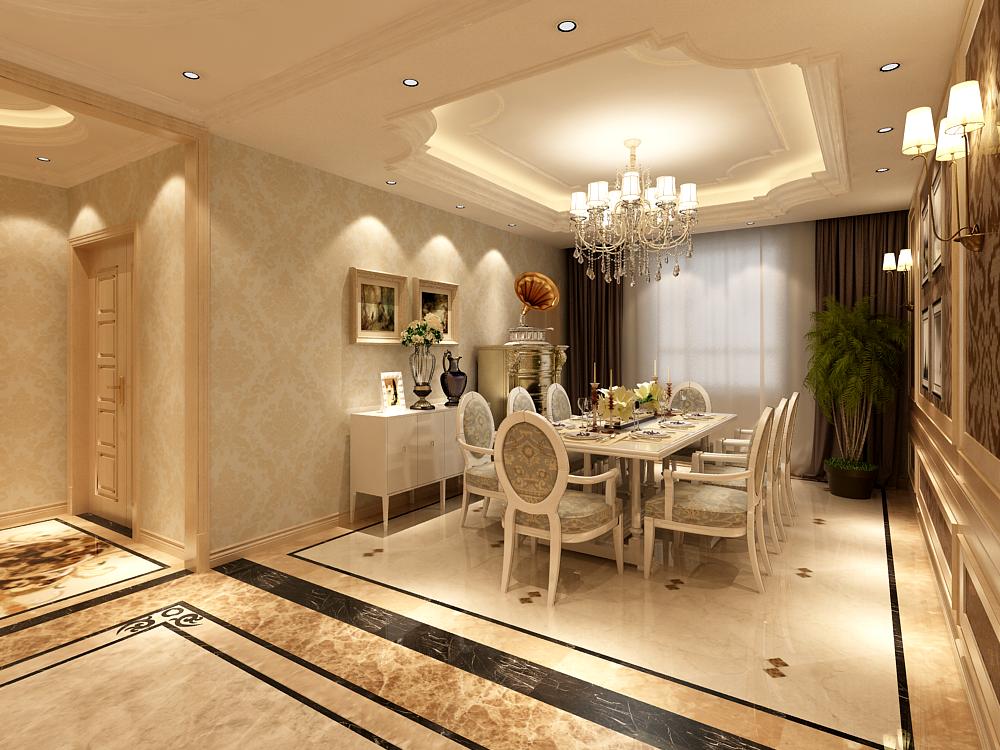 尚景新世界户型图186平,尚景新世界160平精装