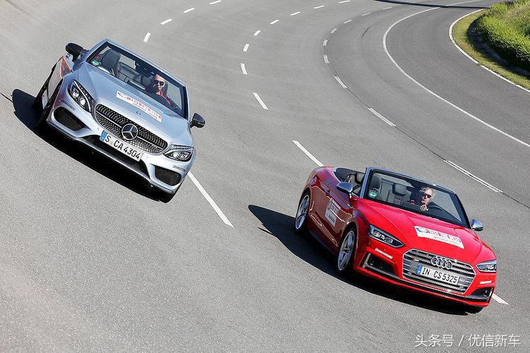 全新奥迪s5coupe测评,奥迪s5和奔驰哪一款同级
