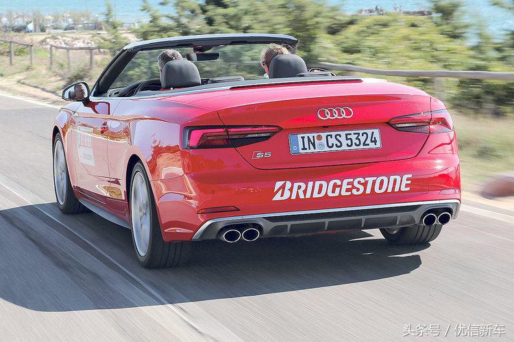 全新奥迪s5coupe测评,奥迪s5和奔驰哪一款同级