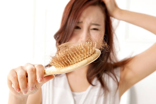 脱发最好的治疗方法用什么,各类型脱发的科学防治