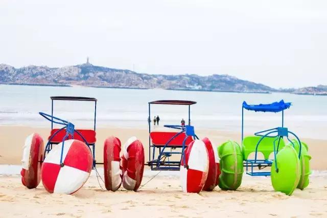 带着村花去旅行,带你去平潭旅游