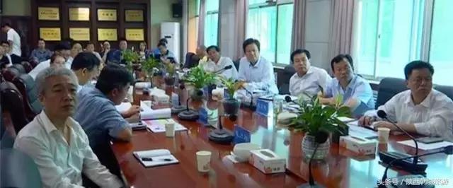 韩城市龙亭新区,韩城龙亭新区进展