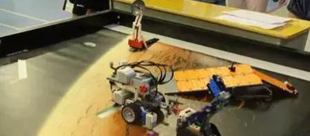 北京wro奥林匹克机器人大赛,wc世界机器人大赛