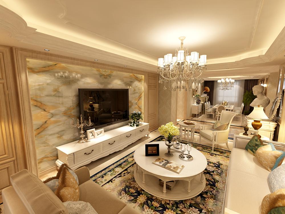 尚景新世界户型图186平,尚景新世界160平精装