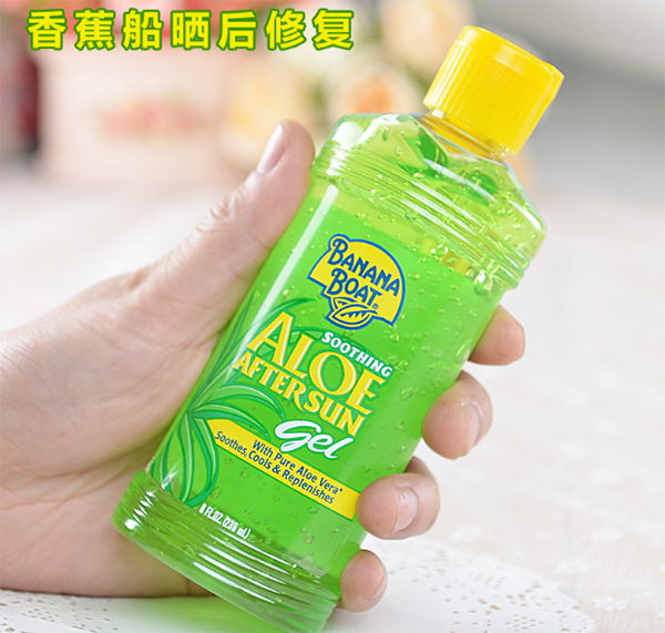 晒后修复推荐大牌,晒后修护哪个牌子好