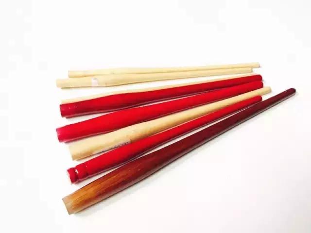 零基础用什么样的画笔,画笔入门基本知识