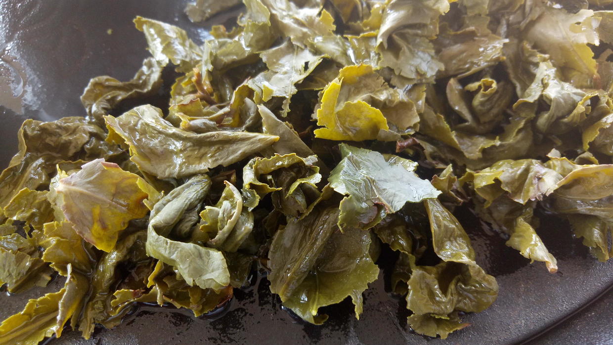 如何正确分辨真假铁观音,别再说买不到正宗的铁观音了