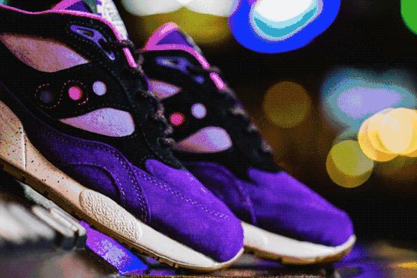 暴力拆解跑鞋,复古跑鞋测评和拆解